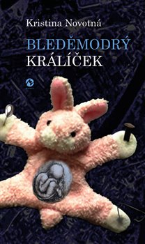 Kniha Bleděmodrý králíček