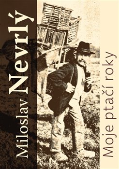 Moje ptačí roky koupíte na Kosmas.cz