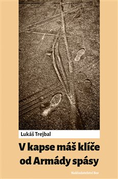 Kniha V kapse máš klíče od Armády spásy