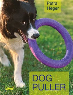 Dog Puller koupíte na Kosmas.cz