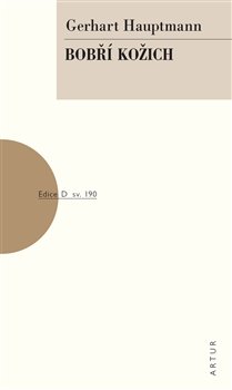 Bobří kožich koupíte na Kosmas.cz