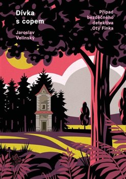 Dívka s copem koupíte na Kosmas.cz