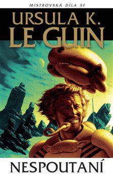 Nespoutaní koupíte na Kosmas.cz