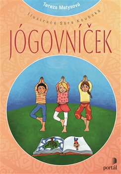 Jógovníček koupíte na Kosmas.cz