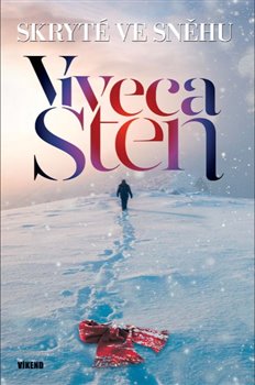 Skryté ve sněhu koupíte na Kosmas.cz