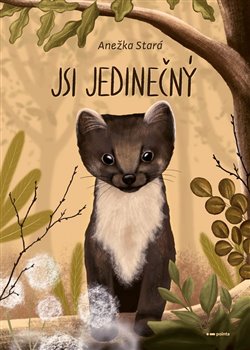 Jsi jedinečný koupíte na Kosmas.cz