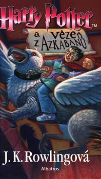 Kniha Harry Potter a vězeň z Azkabanu, 10. vydání