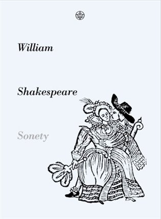 Sonety - Martin Hilský, William Shakespeare