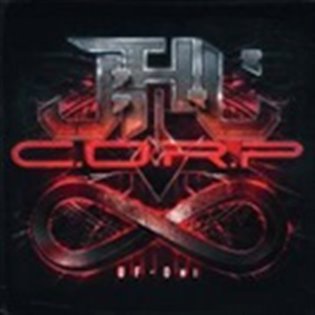 UF-Oni -  J:T C.O.R.P