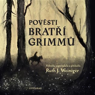 Pověsti bratří Grimmů -  Bratři Grimmové