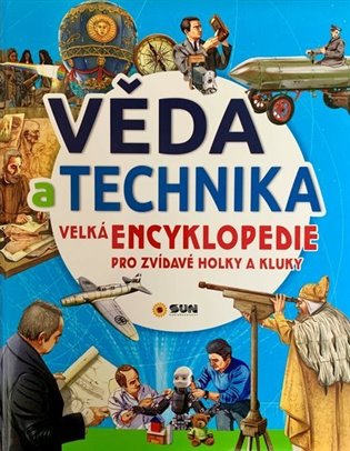 Věda a technika - 