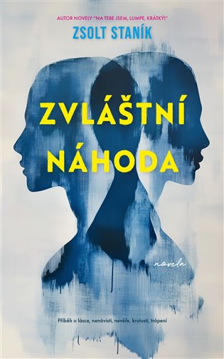 Zvláštní náhoda - Zsolt Staník