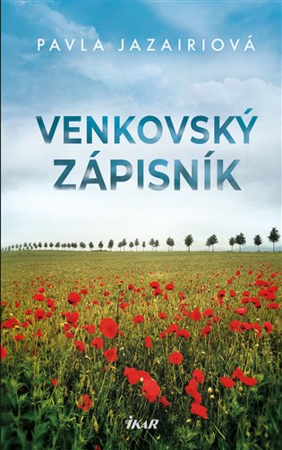 Venkovský zápisník - Pavla Jazairiová