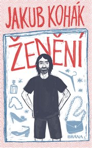 Ženění - Jakub Kohák