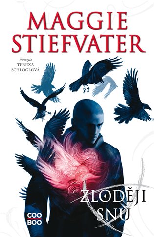 Zloději snů - 