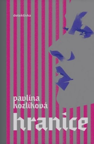 Hranice - Pavlína Kozlíková