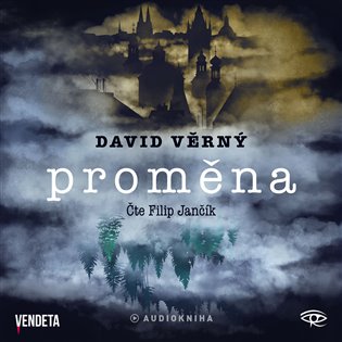 Proměna - David Věrný