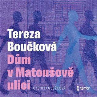 Dům v Matoušově ulici - Tereza Boučková