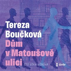 Dům v Matoušově ulici - Tereza Boučková