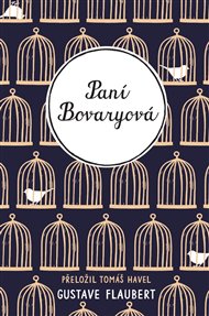 Paní Bovaryová - Jakub Havel, Jovanka Šotolová