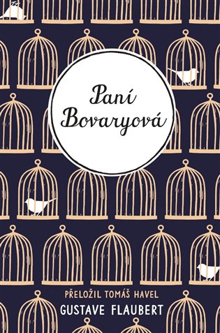 Paní Bovaryová - Jakub Havel, Jovanka Šotolová