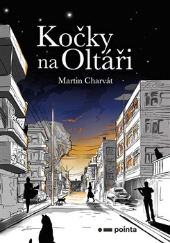 Kočky na Oltáři koupíte na Kosmas.cz