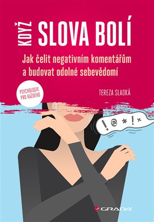 Když slova bolí - Tereza Sladká
