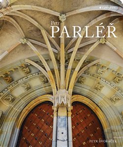 Petr Parléř koupíte na Kosmas.cz