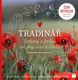 Tradinář koupíte na Kosmas.cz