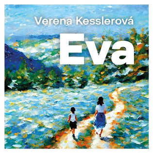 Eva, mp3 - Verena Kesslerová