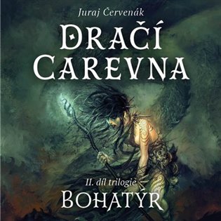 Dračí carevna, mp3 - Juraj Červenák