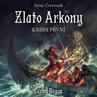 Zlato Arkony, mp3 - Juraj Červenák