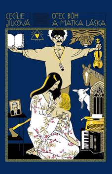 Otec Bůh a matka Láska koupíte na Kosmas.cz