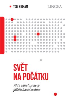 Svět na počátku - Věda odhaluje nový příběh lidské evoluce koupíte na Kosmas.cz