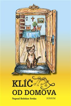 Klíč od domova koupíte na Kosmas.cz