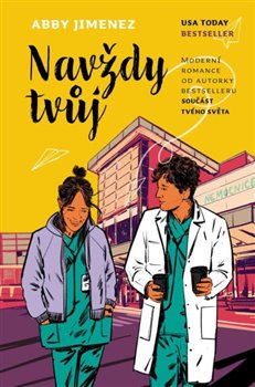 Navždy tvůj koupíte na Kosmas.cz