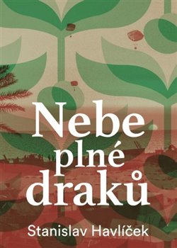 Nebe plné draků koupíte na Kosmas.cz