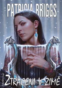 Mercy Thompson 14 - Ztraceni v zimě koupíte na Kosmas.cz