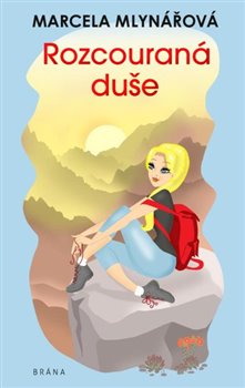Rozcouraná duše koupíte na Kosmas.cz