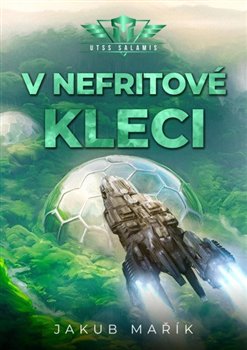 Kniha V nefritové kleci