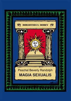 Magia Sexualis koupíte na Kosmas.cz