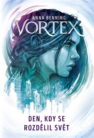 Vortex - Den, kdy se rozdělil svět koupíte na Kosmas.cz