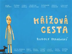 Křížová cesta koupíte na Kosmas.cz