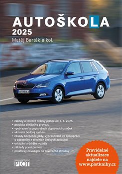 Autoškola 2025 koupíte na Kosmas.cz