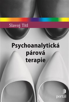 Psychoanalytická párová terapie koupíte na Kosmas.cz