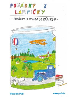 Pohádky z lampičky koupíte na Kosmas.cz