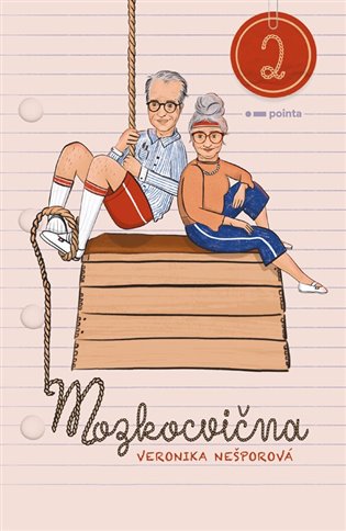 Mozkocvična 2 Pointa
