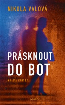 Prásknout do bot koupíte na Kosmas.cz