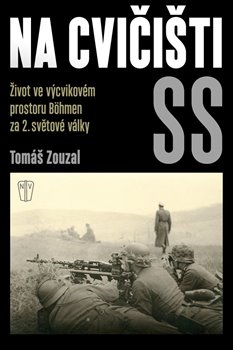 Na cvičišti SS koupíte na Kosmas.cz