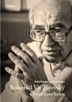 Člověk musí hořeti koupíte na Kosmas.cz